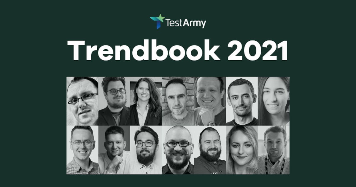 Trendbook 2021