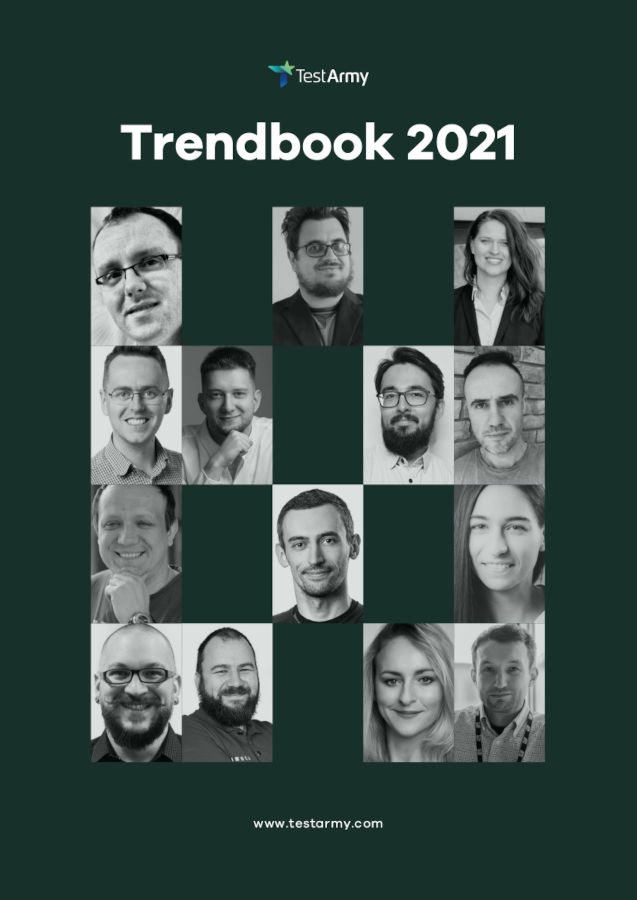 TrendBook 2021